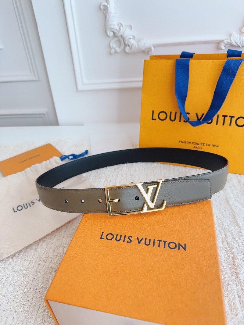 l0vis Vvtt0n belts
